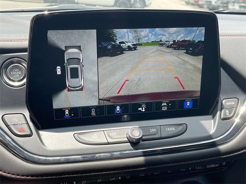 New 2025 Chevrolet Blazer RS w/ Driver Confidence II Package image 32