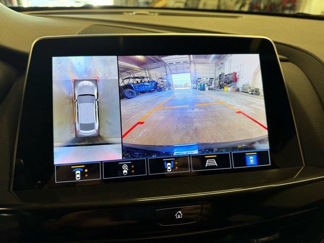Used 2024 Cadillac CT5 V Blackwing w/ Driver Assist Package RWD image 8
