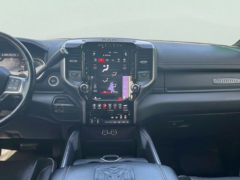 Used 2020 RAM 2500 Laramie AWD/4WD image 10