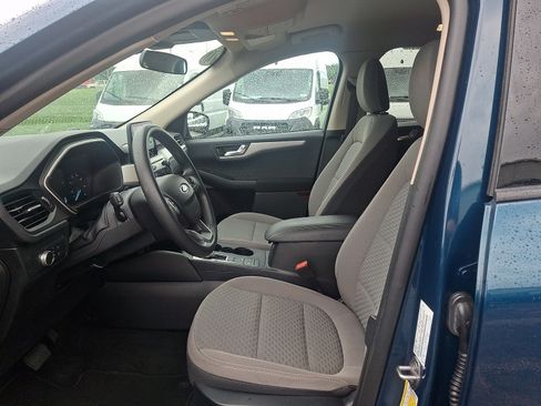 Used 2020 Ford Escape SE AWD/4WD image 14