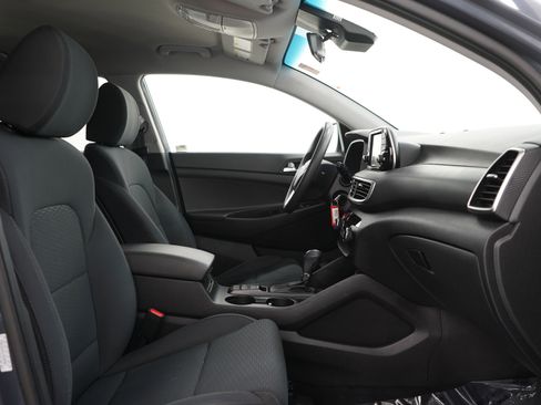 Used 2019 Hyundai Tucson SE image 12