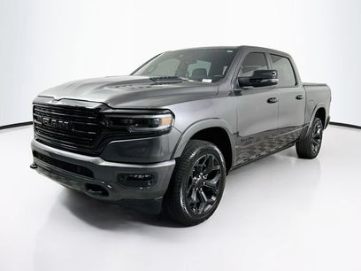 Used 2023 RAM 1500 Limited