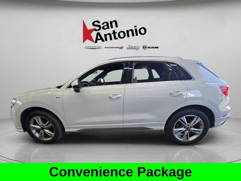 Used 2022 Audi Q3 2.0T Premium Plus image 4