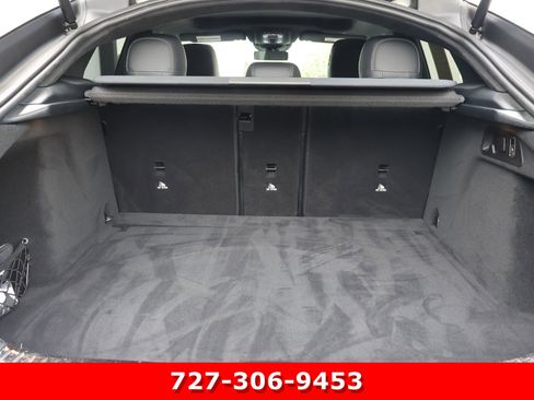 Certified 2025 Mercedes-Benz GLE 63 AMG S image 23