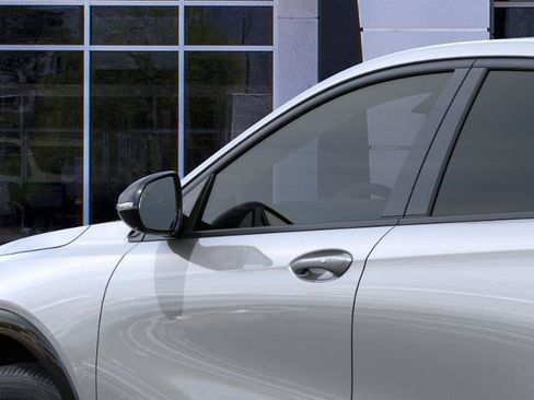 New 2026 Buick Envista Sport Touring w/ Convenience I Package FWD image 12
