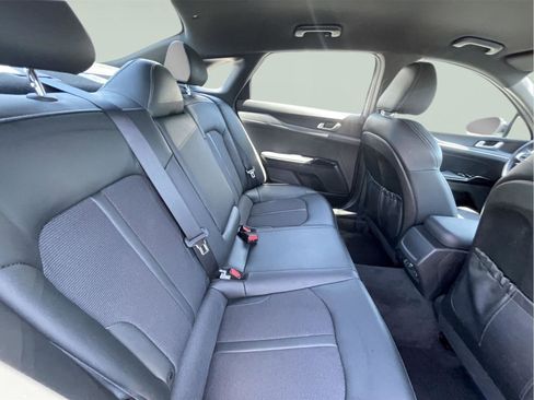 Used 2024 Kia K5 GT-Line w/ GT-Line Premium Package AWD/4WD image 18