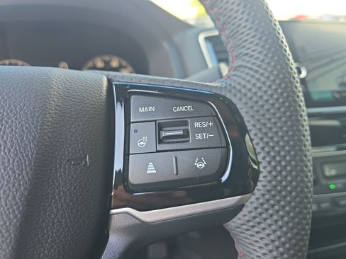 Used 2026 Honda Ridgeline Black Edition image 24