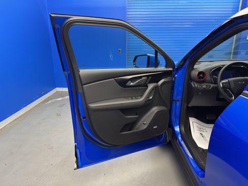 New 2026 Chevrolet Blazer RS image 10