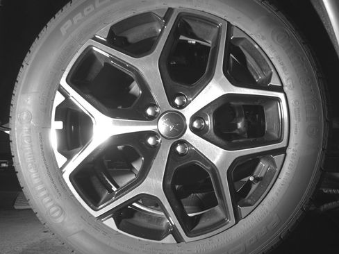 Used 2025 Jeep Compass Limited image 15