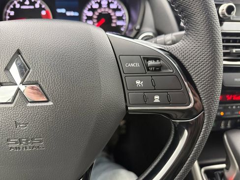 New 2026 Mitsubishi Eclipse Cross AWD image 33