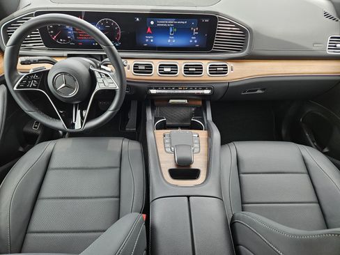 Used 2026 Mercedes-Benz GLE 350 4MATIC image 18