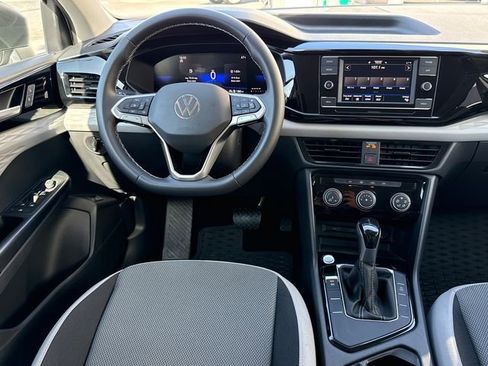 Certified 2023 Volkswagen Taos S w/ Driver Assistance Package image 25