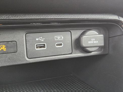 Used 2024 Honda CR-V EX image 22