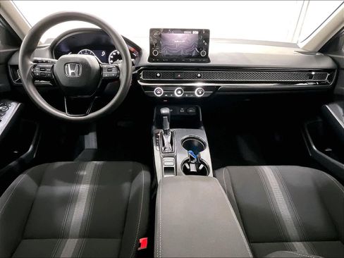 Used 2022 Honda Civic LX image 21