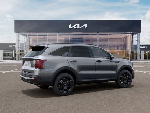New 2026 Kia Sorento SX Prestige AWD/4WD image 6