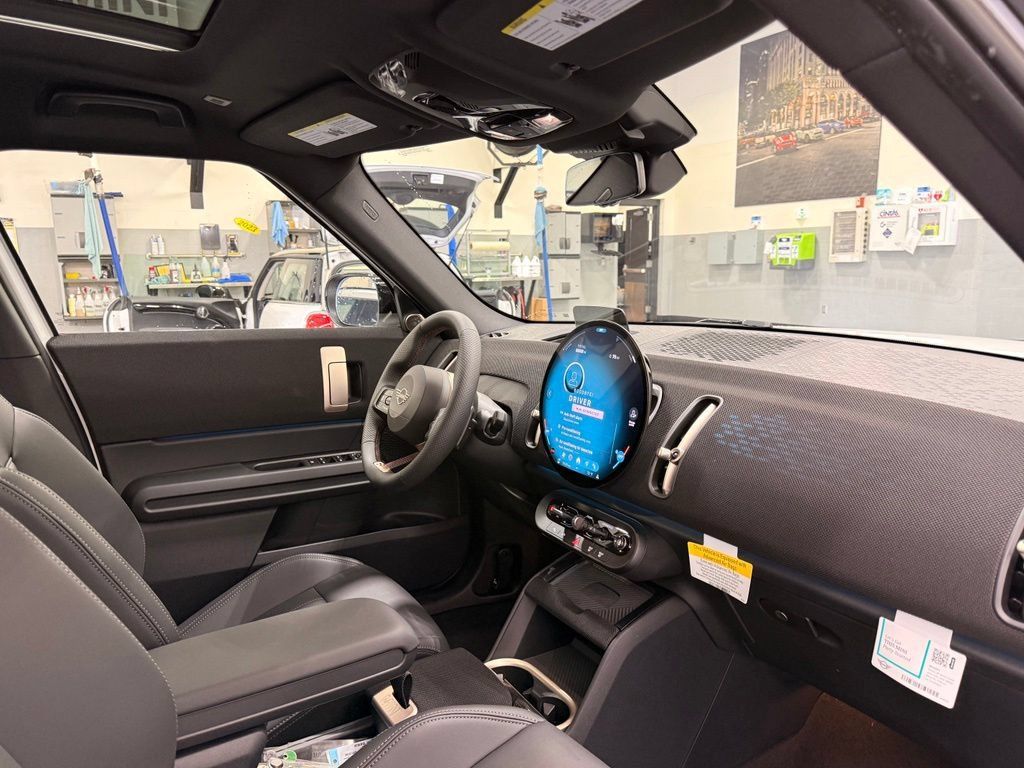 New 2027 MINI Cooper Countryman S AWD/4WD image 28