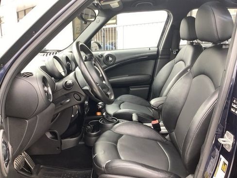 Used 2016 MINI Cooper Countryman S image 9