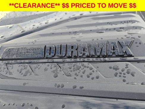 New 2026 Chevrolet Silverado 2500 High Country w/ High Country Premium Package AWD/4WD image 25