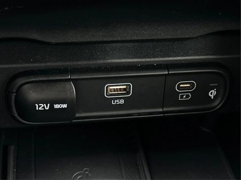 Used 2023 Kia Telluride S w/ S Sunroof Package AWD/4WD image 46