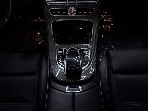 Used 2019 Mercedes-Benz E 63 AMG S image 22