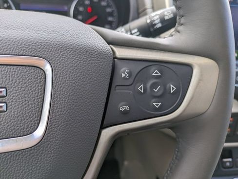 Used 2019 GMC Terrain Denali w/ Driver Alert Package II FWD image 24