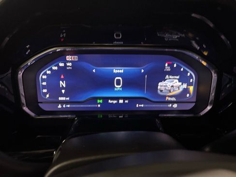 Used 2025 Chevrolet Silverado 2500 LT w/ Trail Boss Package image 25