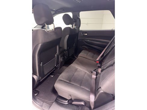 Used 2023 Dodge Durango GT image 19