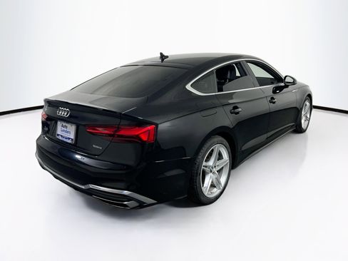 Used 2021 Audi A5 2.0T Premium w/ Convenience Package image 5