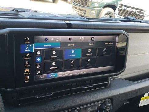 New 2026 Jeep Wrangler Unlimited Sport AWD/4WD image 11