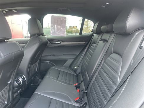 New 2024 Alfa Romeo Stelvio Quadrifoglio image 29
