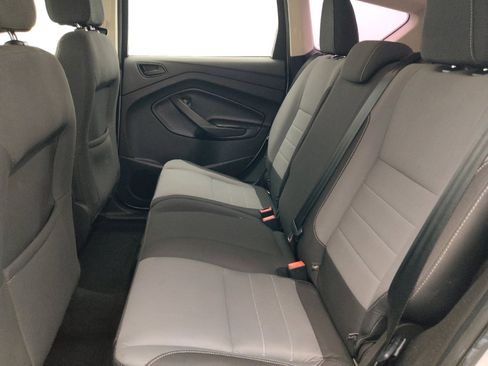 Used 2017 Ford Escape S FWD image 18