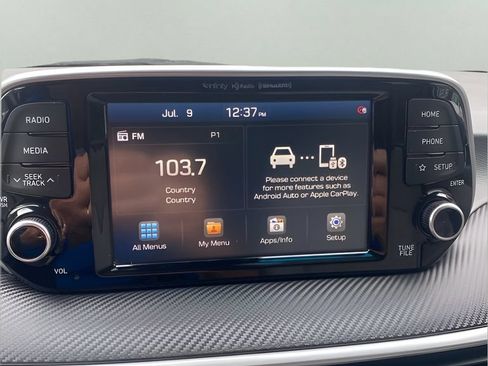 Used 2020 Hyundai Tucson Sport w/ Cargo Package AWD/4WD image 18
