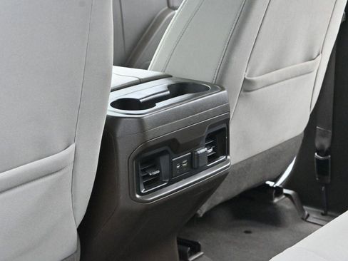 Used 2021 Chevrolet Silverado 1500 RST w/ All Star Edition Plus image 28