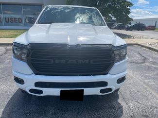 Certified 2021 RAM 1500 Big Horn AWD/4WD video 2