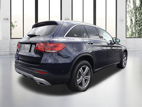 Used 2022 Mercedes-Benz GLC 300 image 5
