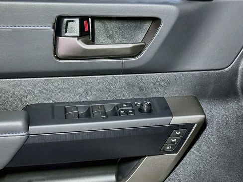New 2026 Toyota Tundra Platinum AWD/4WD image 12