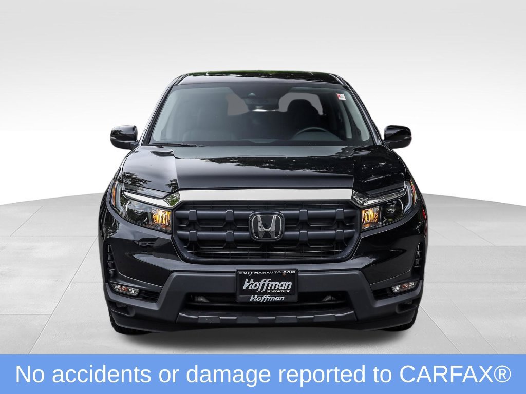 Used 2026 Honda Ridgeline RTL image 3