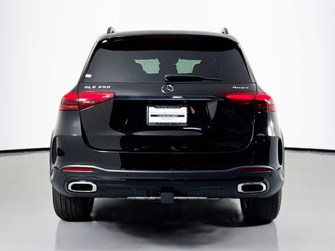 New 2026 Mercedes-Benz GLE 350 4MATIC image 3