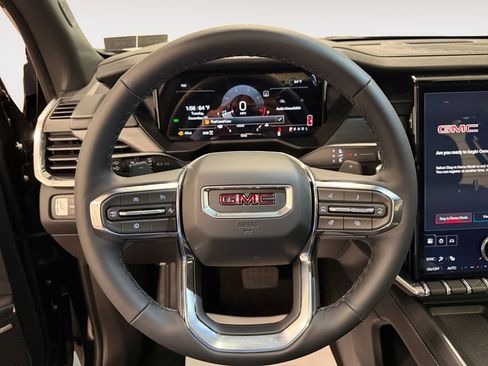 New 2026 GMC Acadia Elevation w/ Black Edition image 15