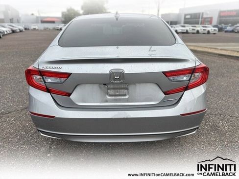 Used 2019 Honda Accord EX-L image 6