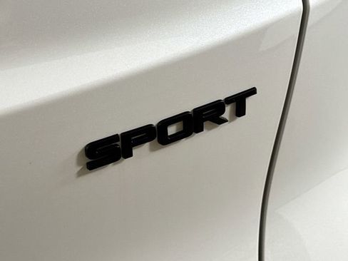 New 2026 Honda CR-V Sport-L image 3
