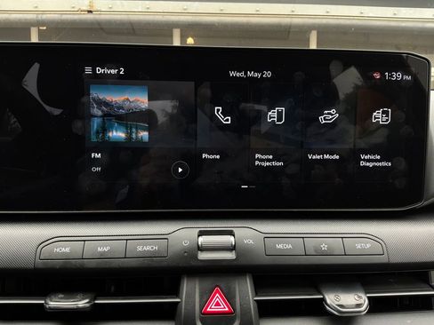 Used 2025 Kia K4 FWD image 29