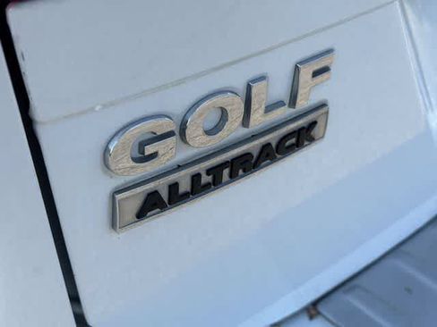 Used 2019 Volkswagen Golf Alltrack SE AWD/4WD image 12