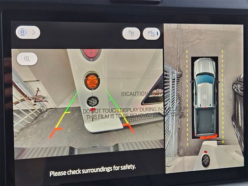 New 2025 Ford F250 Lariat w/ Lariat Ultimate Package image 18