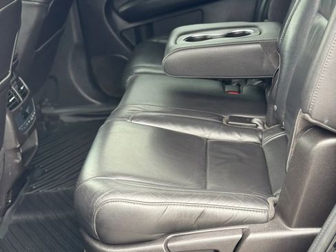 Used 2016 Acura MDX SH-AWD image 18