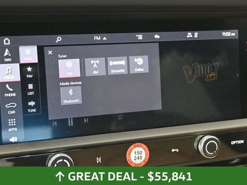 Used 2023 Porsche Macan S AWD/4WD image 25