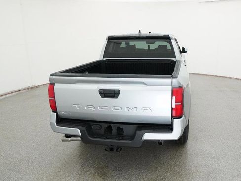 New 2026 Toyota Tacoma SR5 image 78