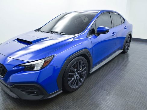 Used 2022 Subaru WRX Premium image 3