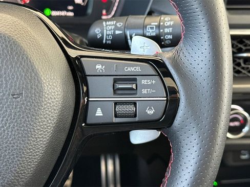 Certified 2025 Acura ADX A-Spec image 30