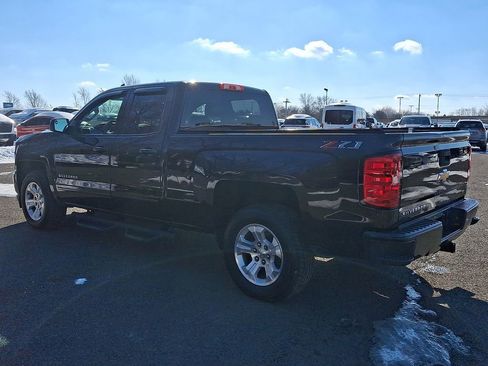 Used 2018 Chevrolet Silverado 1500 LT w/ All Star Edition image 4